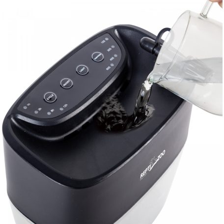 Repti Zoo | Hordozhatór autoamata mini esőztető