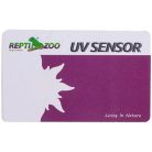 Repti Zoo | UVB-fénymérő lap | UV-sugárzás ellenőrzésére hüllők és kétéltűek tartásához