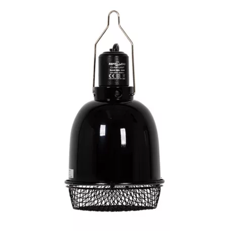 Repti Zoo Wire Lamp Basket | Fém lámpavédő rács - 14 cm