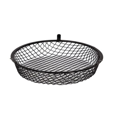 Repti Zoo Wire Lamp Basket | Fém lámpavédő rács - 21 cm