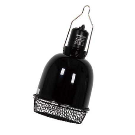 Repti Zoo Wire Lamp Basket | Fém lámpavédő rács - 21 cm