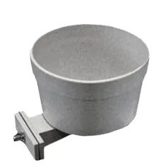 Savic Crock Giant | Rögzíthető tál - 1,2 L