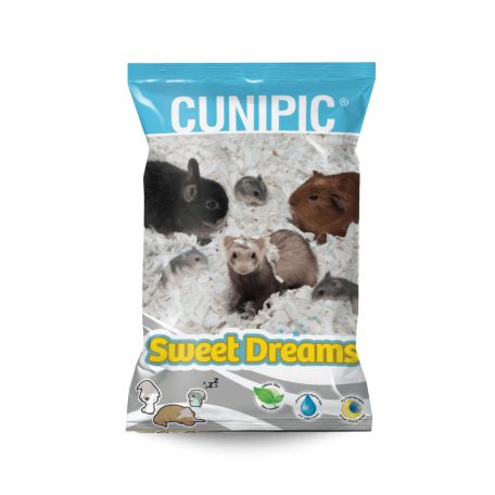 Cunipic | Sweet Dreams | Papír alom - 500 g