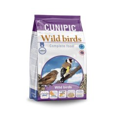   Cunipic | Wild Birds | Teljesértékű vadmadár eledel - 1 Kg