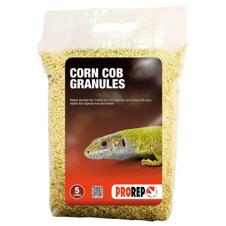 ProRep | Corn Cob Granules - kukorica alom - 5liter