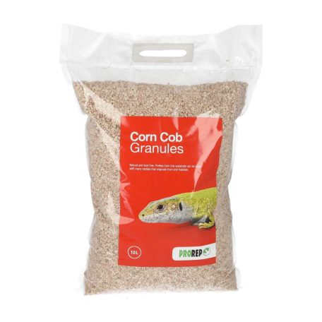 ProRep | Corn Cob Granules- -kukorica alom - 10liter