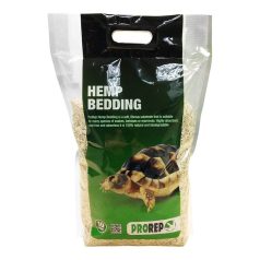 ProRep | Hemp Bedding - 10 liter - kender aljzat