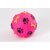 PP| nagy tappancsos labda - pink