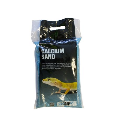 ProRep Calcium Sand | Calcium homok Kék- 5 kg