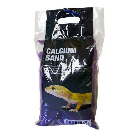 ProRep Calcium Sand | Calcium homok Lila- 5 kg