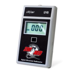   Zoomed UVB Digital UV Radiometer (ST-6) | Digitális UV-szint mérő műszer terráriumi lámpákhoz