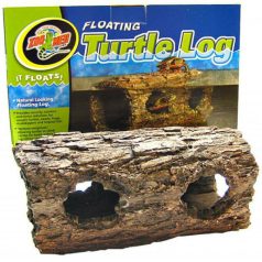Zoo Med Floating Turtle Log | Lebegő farönk teknősöknek