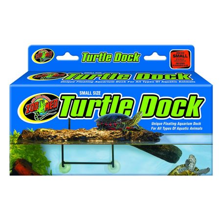 Zoo Med Floating Dock | Lebegő teknős sziget - S