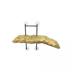 Zoo Med Floating Dock | Lebegő teknős sziget - L