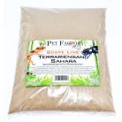 The Pet Factory Terrariensand Sahara | Természetes sivatagi homok terráriumi aljzat – 5 kg
