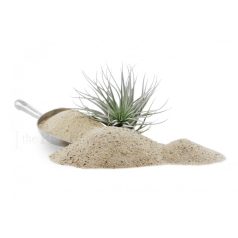   The Pet Factory Terrariensand Sahara | Természetes sivatagi homok terráriumi aljzat – 5 kg