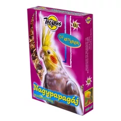 Trópus | Dobozos eleség nimfa - 700 ml