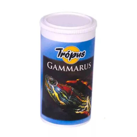 Trópus | Szárított gammarus - 45 ml