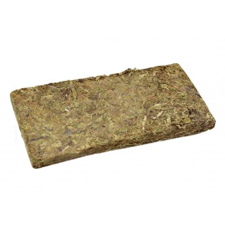 The Pet Factory Trocken-Moos | Prémium szárított moha szállításhoz és dekorációhoz – 100 g