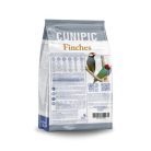 Cunipic | Finches | Főeleség, pintynek - 1 Kg