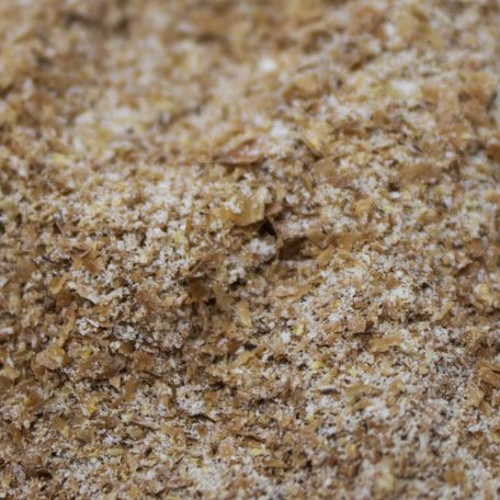 TerraSaurus Base insect food | teljes értékű rovar és lárva táp - 50 g