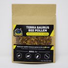 TerraSaurus Bee pollen immun boost| Immunerősítő virág pollen táp hüllőknek, rovaroknak - 50 g