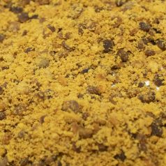   TerraSaurus Bee pollen immun boost grounded| Immunerősítő virág pollen táp hüllőknek, rovaroknak darált - 50 g