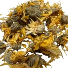 HexPets | Marigold Herbal Mix – Prémium szárított körömvirág gyógynövénykeverék – 200 ml