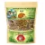 HexPets | Hedgehog Complete Diet Mix | Törpesün teljes értékű eledel rovarokkal és zöldségekkel – 350 g