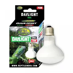 Nova | DAYLIGHT terrárium izzó - 75W