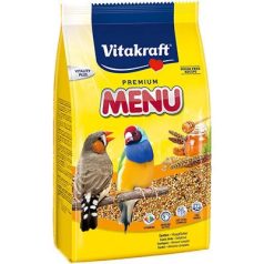 VK | Menü prémium pinty - 500 g