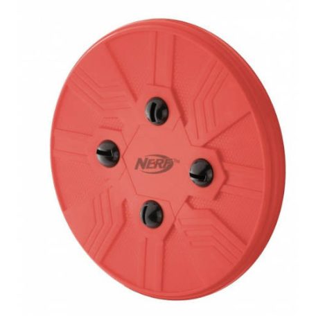 NERF | Howler Frisbee Red - 25,5 cm