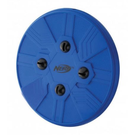 NERF | Howler Frisbee Blue - 25,5 cm