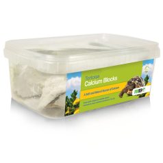   ProRep Tortoise Calcium Block | Teknős kálcium tömb - 1 kg