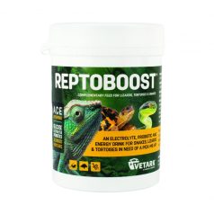 Vetark ReptoBoost | Táplálék kiegészítő - 100 g