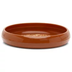 ProRep Mealworm dish - brown | Kukactál - barna 12 cm