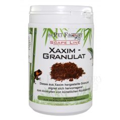   The Pet Factory Xaxim Granulat | Természetes páfrányfenyő őrlemény bioaktív terráriumokhoz – 1 liter