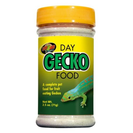 Zoomed Day Gecko Food | Nappali gekkó táp - 71 g