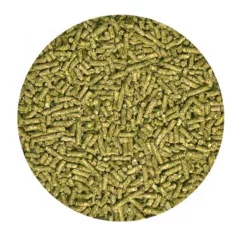Zoo Med Juvenile Iguana Food | Leguán táp - 284 g