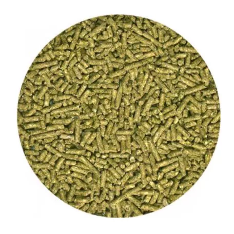 Zoo Med Juvenile Iguana Food | Leguán táp - 284 g