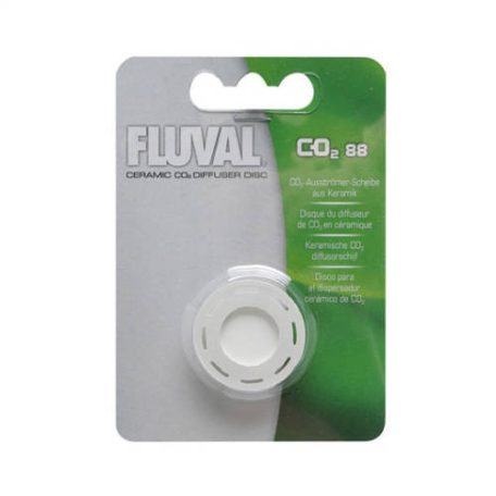 Fluval | Pressurized disposable cartridge | Diffúzor korong - 1x88 g