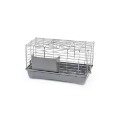 FELIX 60 FLAT Kisemlős Ketrec 57x37x31cm
