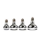 HabiStat | Basking Spotlamp Screw Fitting | Melegítő izzó sivatagi hüllők számára - 150 W