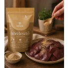 Bestie | Sörélesztő | Természetes B-vitamin forrás a dús szőrzetért és erős karmokért – 300 g