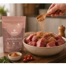 Bestie | Csipkebogyópor | Természetes C-vitamin forrás kutyák és macskák részére – 300 g