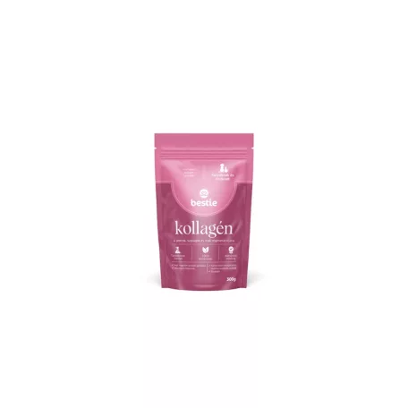 Bestie | Kollagén | Hidrolizált por a porcok és szalagok védelmére – 300 g