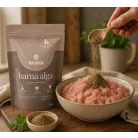 Bestie | Bio Barna Alga | Természetes fogkő elleni védelem és jódforrás – 100 g