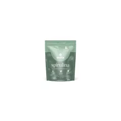   Bestie | Spirulina | Superfood étrendkiegészítő az immunrendszer és emésztés támogatására – 100 g