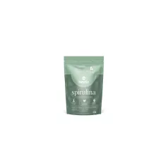   Bestie | Spirulina | Superfood étrendkiegészítő az immunrendszer és emésztés támogatására – 200 g