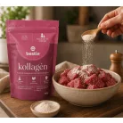 Bestie | Kollagén | Hidrolizált por a porcok és szalagok védelmére – 100 g